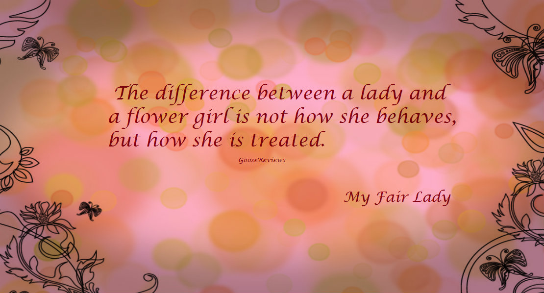 myfairlady