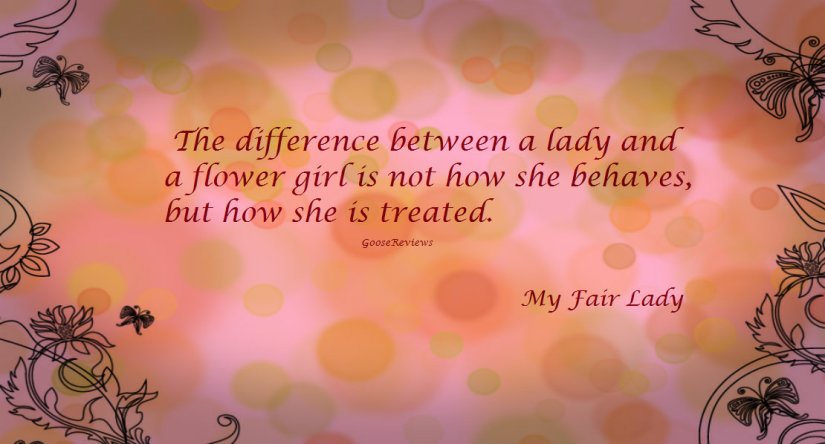 myfairlady