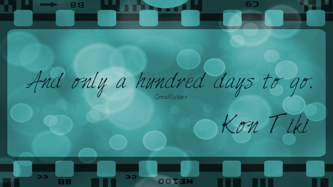 kon tiki