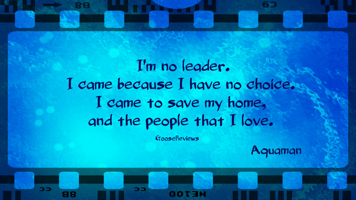 aquaman
